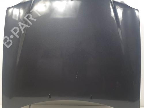 Used Hood Hood MERCEDES-BENZ CLK Convertible (A208) CLK 230 Kompressor (208.448) (197 hp) 24817138 24817138