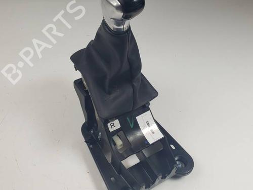 Gear lever PEUGEOT 208 I (CA_, CC_) 1.2 PureTech 82 | BP29624571M90 