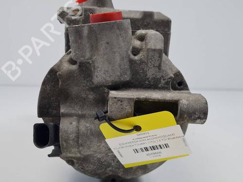 AC compressor VW TOURAN (1T3) 1.6 TDI | BP38532002M34 - Image 3