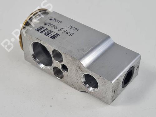 Electronic sensor LEXUS UX (_AA1_, _AH1_, _MA1_) 250h (MZAH10) | BP34515229M84 - Image 2