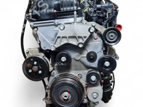 Engine KIA SPORTAGE III (SL) 2.0 CRDi AWD | BP28208650M1 