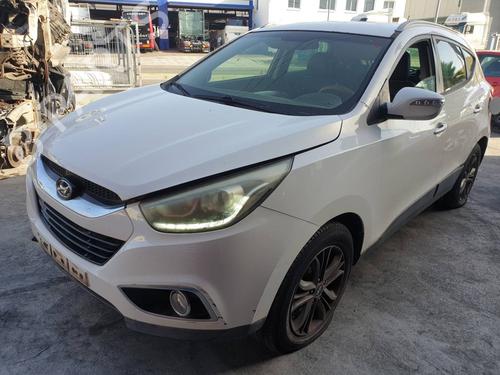 Brugte HYUNDAI ix35 (LM, EL, ELH) 1.6 4791662