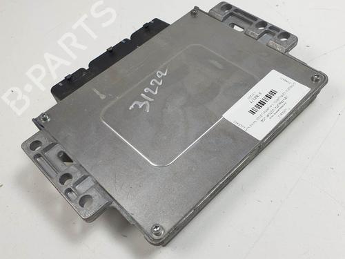 Engine control unit (ECU) CITROËN C3 Pluriel (HB_) 1.4 | BP28418619M57 - Image 2