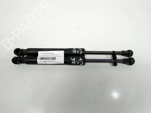 Tailgate lift support MERCEDES-BENZ CLK Convertible (A209) CLK 320 (209.465) A2099800564  | 530N