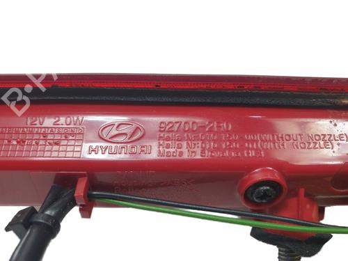 Third brake light HYUNDAI i30 (FD) 1.6 CRDi | BP37413707L11 - Image 4