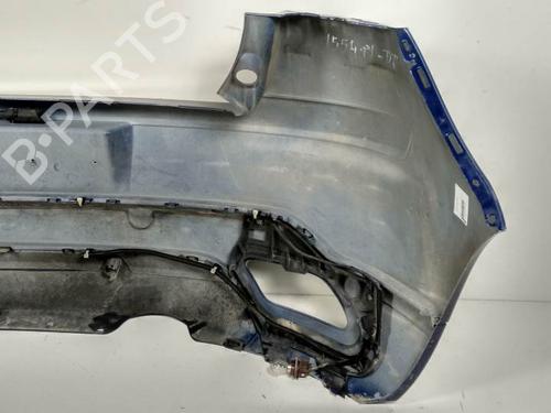 Rear bumper CITROËN C4 Coupe (LA_) 1.6 HDi | BP8614592C8 