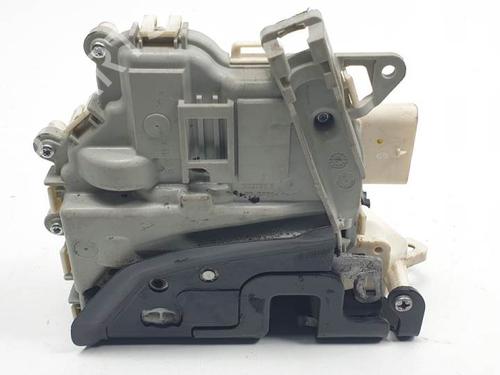 Front left lock AUDI TT Roadster (8J9) 2.0 TDI quattro | BP16396627C98 