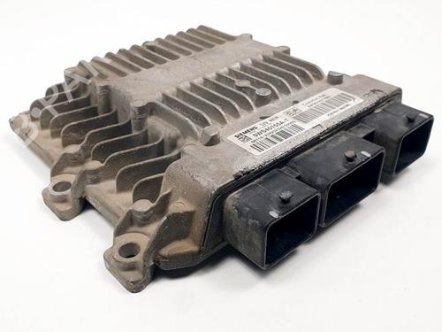 Engine control unit (ECU) PEUGEOT PARTNER MPV (5_, G_) 2.0 HDI | BP16820784M57