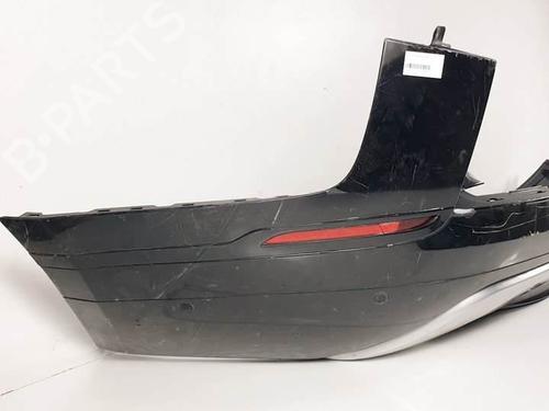 Rear bumper SEAT LEON (5F1)  | BP17449994C8 