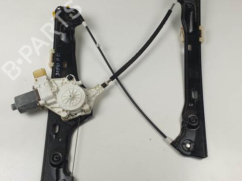 Used Front right window mechanism Front right window mechanism BMW 3 (E90) 320 d (177 hp) 29248097 29248097