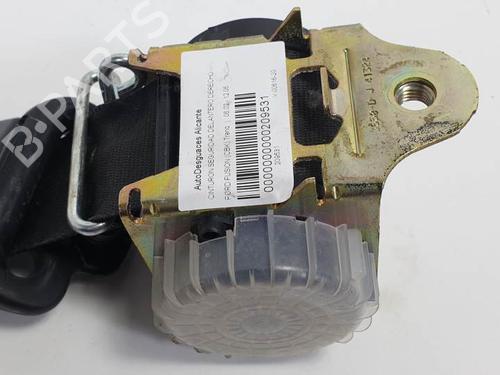 Front right seatbelt FORD FUSION (JU_) 1.4 TDCi | BP8731187I25 