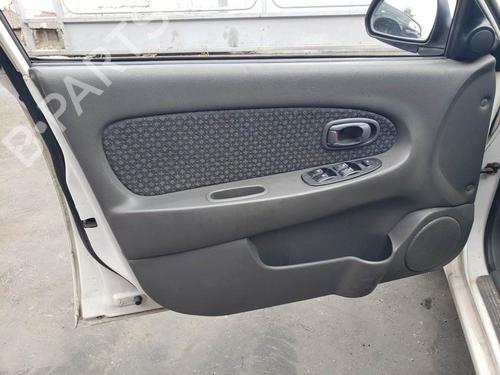 Right front window switch KIA SHUMA II (FB) 1.6 | BP15402327I26 - Image 13