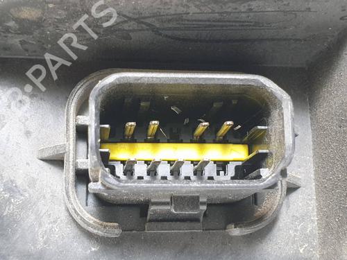 Right headlight PEUGEOT PARTNER Box Body/MPV 1.6 HDi | BP36290845C29 - Image 3