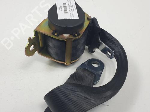 Used Rear left seatbelt Rear left seatbelt PEUGEOT 307 (3A/C) 1.6 HDi (90 hp) 36594818 36594818