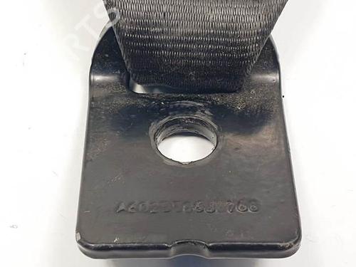 Rear right seatbelt RENAULT MEGANE III Coupe (DZ0/1_) 1.2 TCe (DZ2B, DZ11) | BP17333155I28 