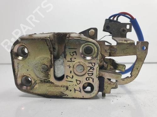 Used Front left lock Front left lock KIA PRIDE (DA) 1.3 (64 hp) 9140612 9140612