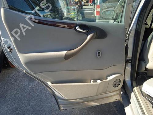 Instrument cluster MERCEDES-BENZ A-CLASS (W168) A 160 (168.033, 168.133) | BP16680334C47 
