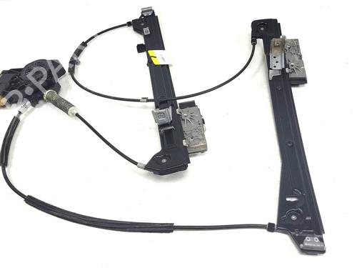 Used Front left window mechanism Front left window mechanism MINI MINI CLUBMAN (R55) Cooper (120 hp) 34517770 34517770
