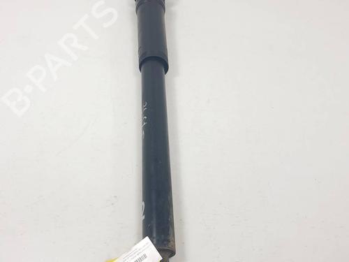 Used Left rear shock absorber Left rear shock absorber MERCEDES-BENZ C-CLASS (W204) C 200 CDI (204.001) (136 hp) 31272211 31272211