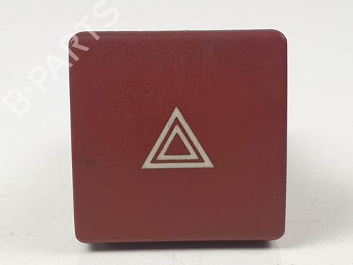 Used Warning switch Warning switch PEUGEOT PARTNER Box Body/MPV 1.6 HDi 16V 4x4 (90 hp) 20700938 20700938