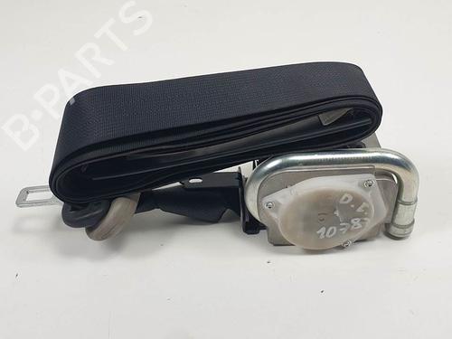 Sikkerhedssele bag højre Sikkerhedssele bag højre 11217953 11217953