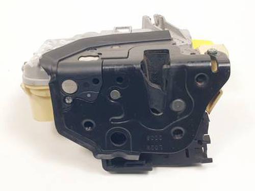 Venstre fortil lås VW PASSAT B6 (3C2) 2.0 TDI 16V (140 hp) 30763174