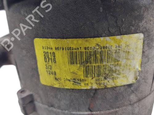AC compressor FORD FOCUS II (DA_, HCP, DP) 1.8 TDCi | BP36000635M34 - Image 7
