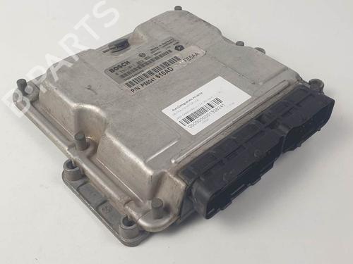 Engine control unit (ECU) JEEP CHEROKEE (KJ) 2.8 CRD 4x4 | BP24989244M57 - Image 3