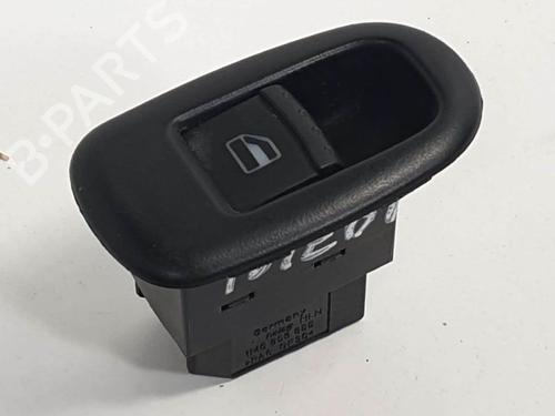 Used Left rear window switch Left rear window switch SEAT TOLEDO II (1M2) 1.9 TDI (110 hp) 6857049 6857049