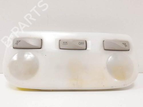 Used Interior roof light Interior roof light RENAULT MEGANE III Hatchback (BZ0/1_, B3_) 1.2 TCe (BZ16, BZ28) (132 hp) 15904520 15904520