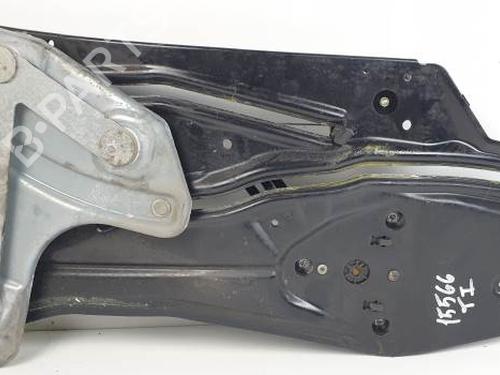 Rear left window mechanism PEUGEOT 308 CC (4B_) 1.6 16V | BP24932939C24 