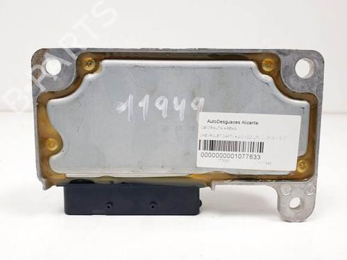 ECU airbags CHEVROLET CAPTIVA (C100, C140) 2.0 D | BP16218125M53 