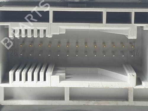 ECU airbags BMW 1 (E87) 120 d | BP12361441M53 