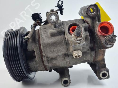 AC compressor FORD TOURNEO COURIER B460 MPV 1.5 TDCi | BP25000265M34  - Image 6