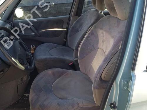 Steering column stalk CITROËN XSARA PICASSO (N68) 2.0 HDi | BP16060261I23  - Image 6