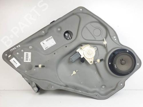 Used Rear left window mechanism MERCEDES-BENZ B-CLASS Sports Tourer (W245) B 180 CDI (245.207) (109 hp) 24817162
