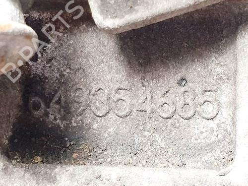 Gearbox OPEL ASTRA H GTC (A04) 1.6 (L08) | BP19124445M3 