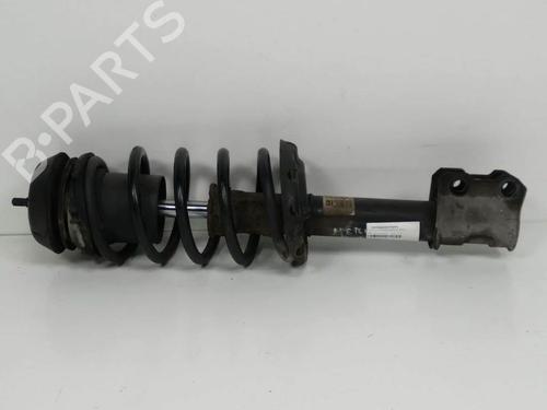 Used Left front shock absorber Left front shock absorber 8111360 8111360