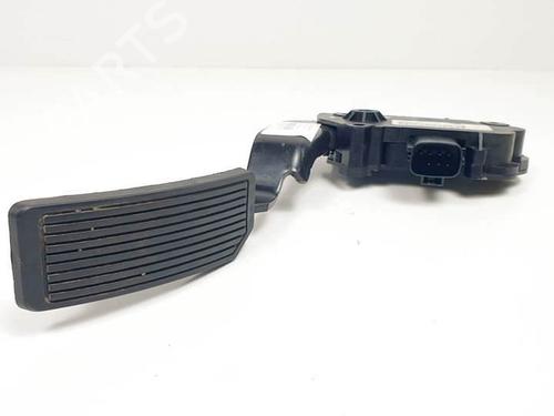 Used Pedal NISSAN MURANO I (Z50) 3.5 (234 hp) 19446834