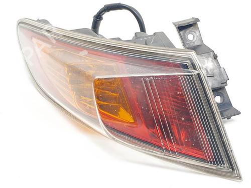 Used Left taillight HONDA CIVIC VIII Hatchback (FN, FK) 1.8 (FN1, FK2) (140 hp) 16643838