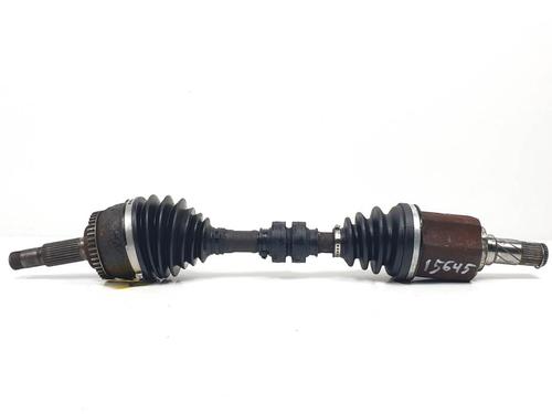 Used Left front driveshaft Left front driveshaft NISSAN X-TRAIL I (T30) 2.0 (150 hp) 25116702 25116702