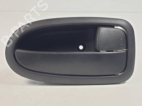 Used Front right interior door handle Front right interior door handle HYUNDAI MATRIX (FC) 1.6 (103 hp) 40520760 40520760