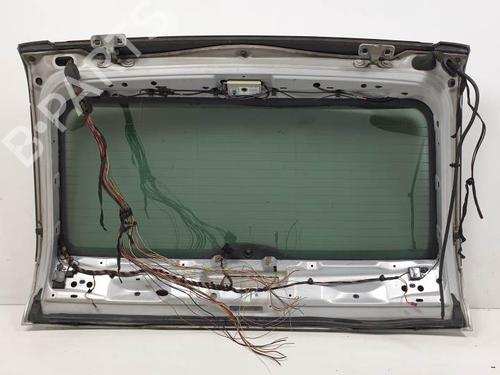 Bakluke CC/Kombi-Kupé BMW X5 (E53) 3.0 d | BP25752335C6 