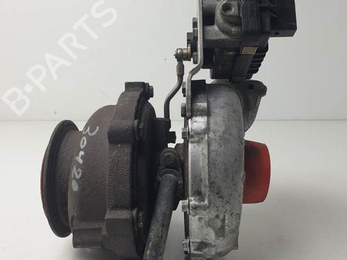 Turbocharger/Supercharger BMW X5 (E70) 3.0 d | BP29246006M71 