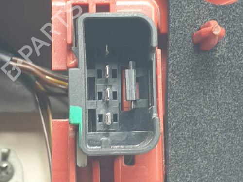 Right taillight VW PASSAT B6 (3C2) 2.0 TDI | BP37413739C35 - Image 3