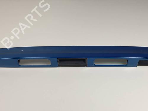 Used Tailgate handle PEUGEOT 207 SW (WK_) 1.6 16V (120 hp) 29989658