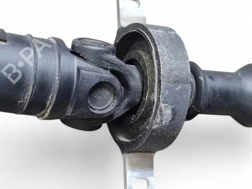 Driveshaft BMW 3 (E90) 320 d | BP28618471M37 