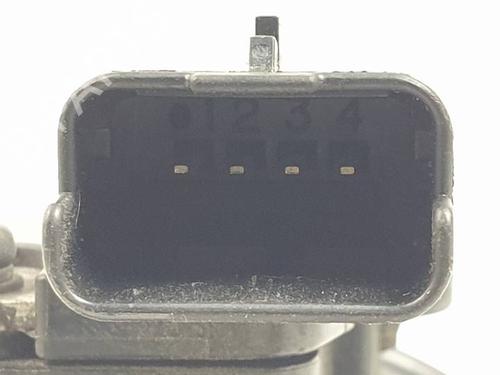 Mass air flow sensor PEUGEOT EXPERT Van (VF3A_, VF3U_, VF3X_) 1.6 HDi 90 8V | BP30191134M95