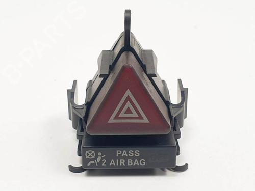 Used Warning switch Warning switch MERCEDES-BENZ B-CLASS Sports Tourer (W245) B 200 CDI (245.208) (140 hp) 16267626 16267626