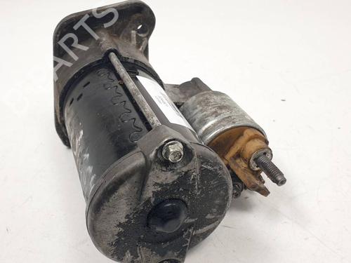 Starter DACIA DUSTER (HS_) 1.5 dCi | BP31327763M8 - Image 2